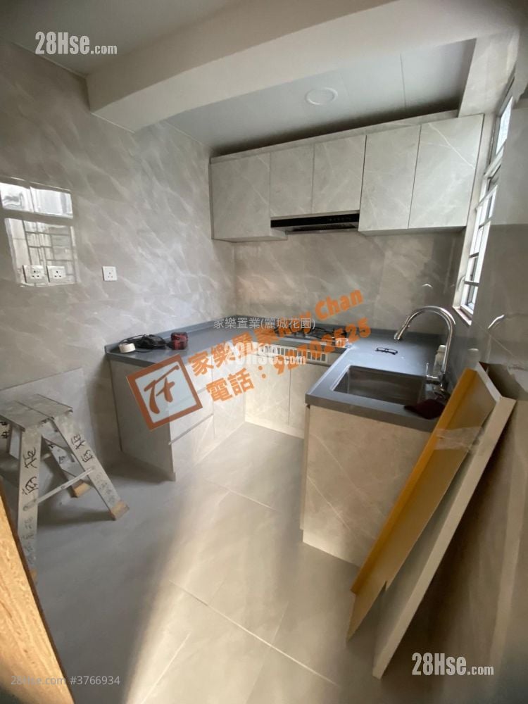 Belvedere Garden Sell 4 Bedrooms , 2 Bathrooms 742 ft²