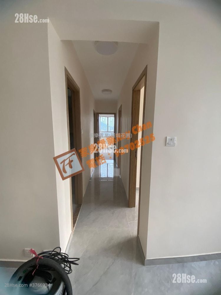 Belvedere Garden Sell 4 Bedrooms , 2 Bathrooms 742 ft²