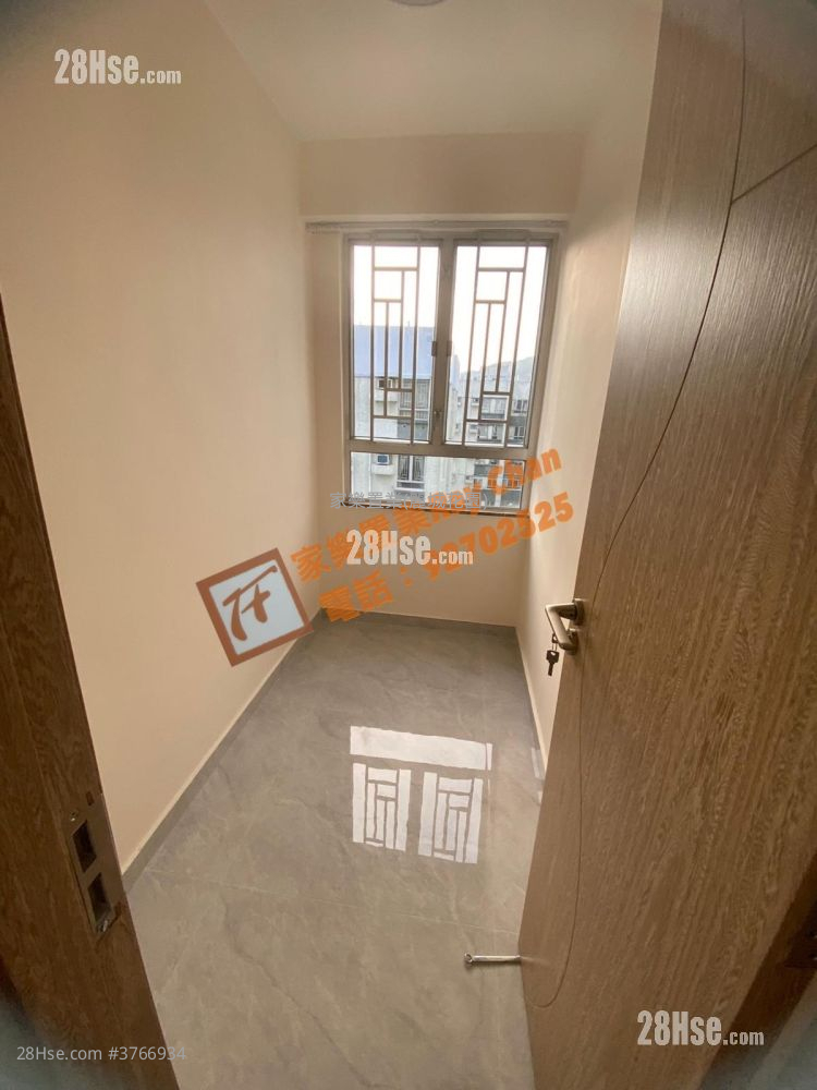 Belvedere Garden Sell 4 Bedrooms , 2 Bathrooms 742 ft²