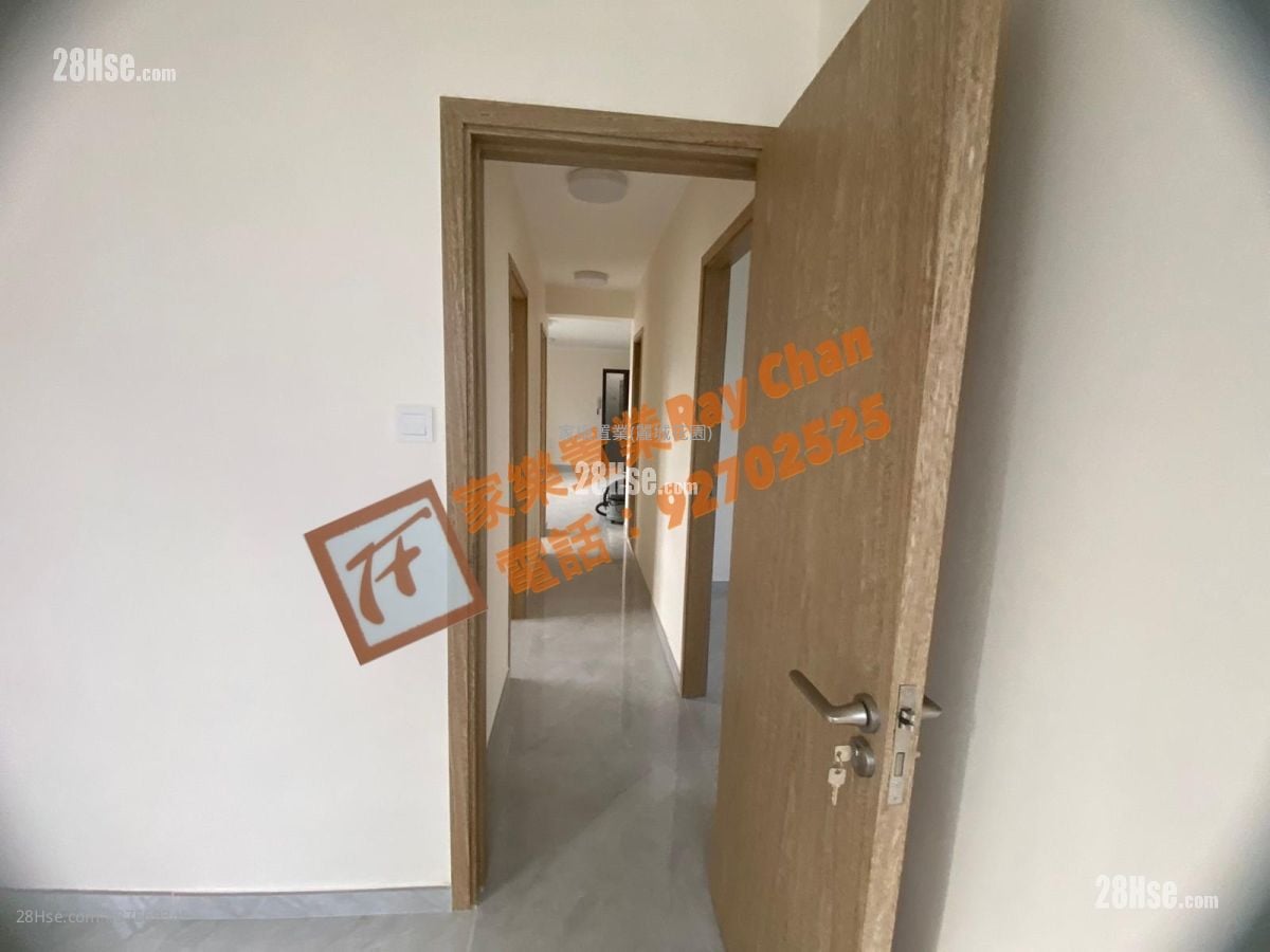 Belvedere Garden Sell 4 Bedrooms , 2 Bathrooms 742 ft²