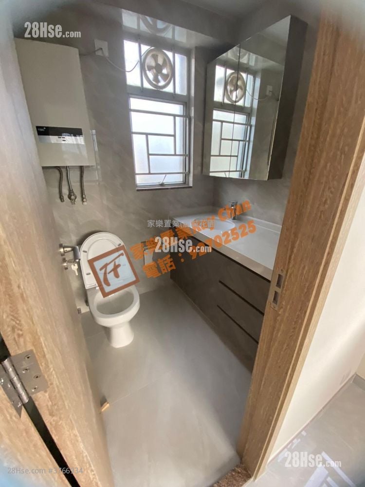 Belvedere Garden Sell 4 Bedrooms , 2 Bathrooms 742 ft²