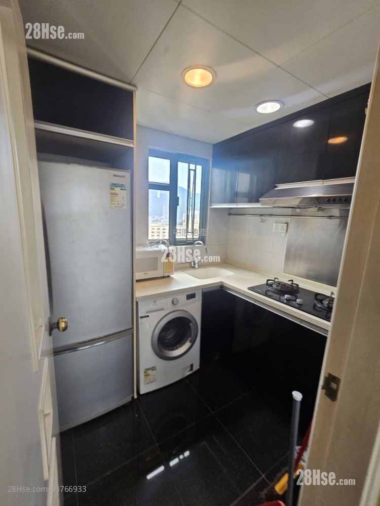 Horizon Place Sell 2 Bedrooms , 1 Bathroom 400 ft²