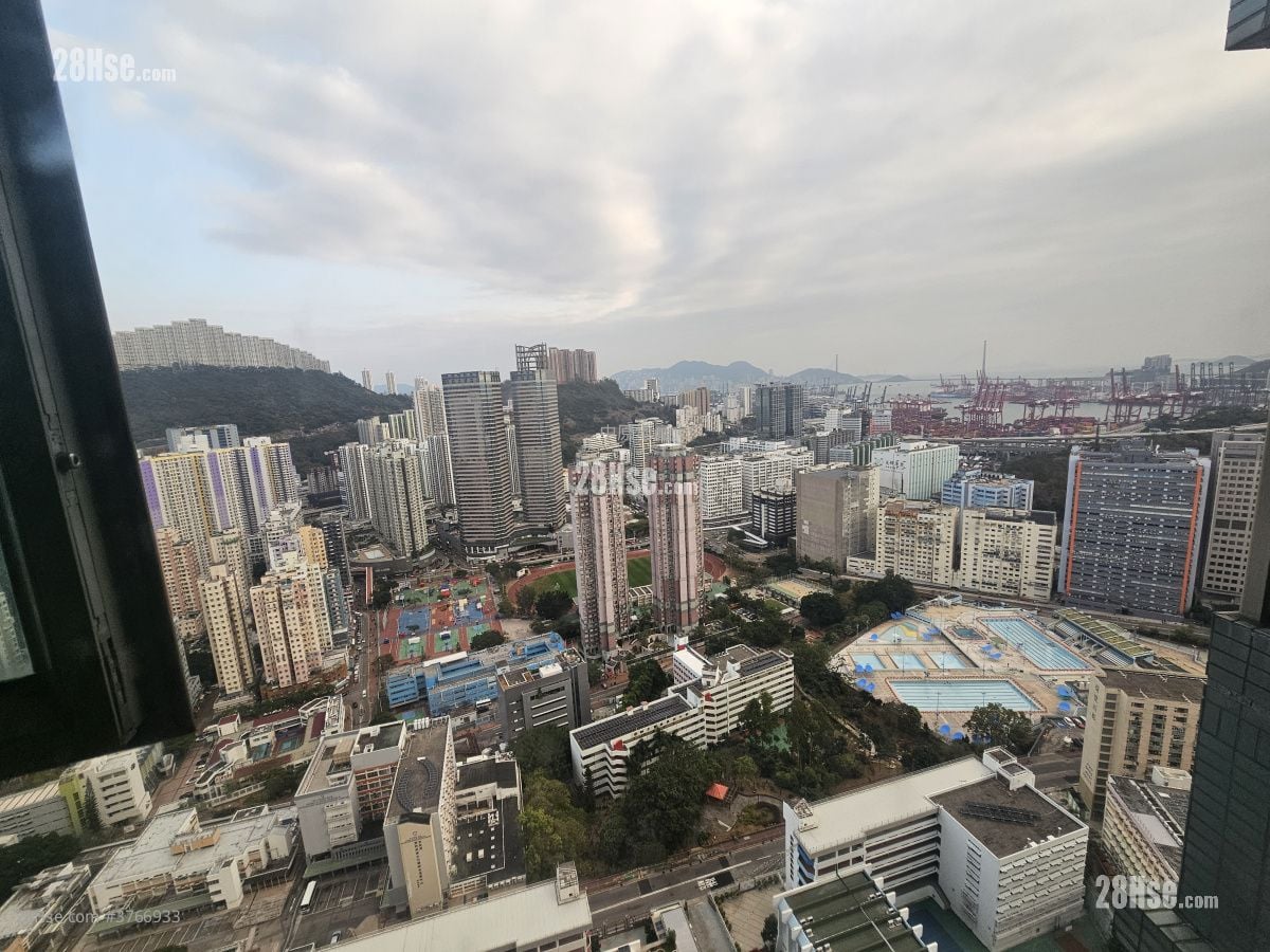 Horizon Place Sell 2 Bedrooms , 1 Bathroom 400 ft²