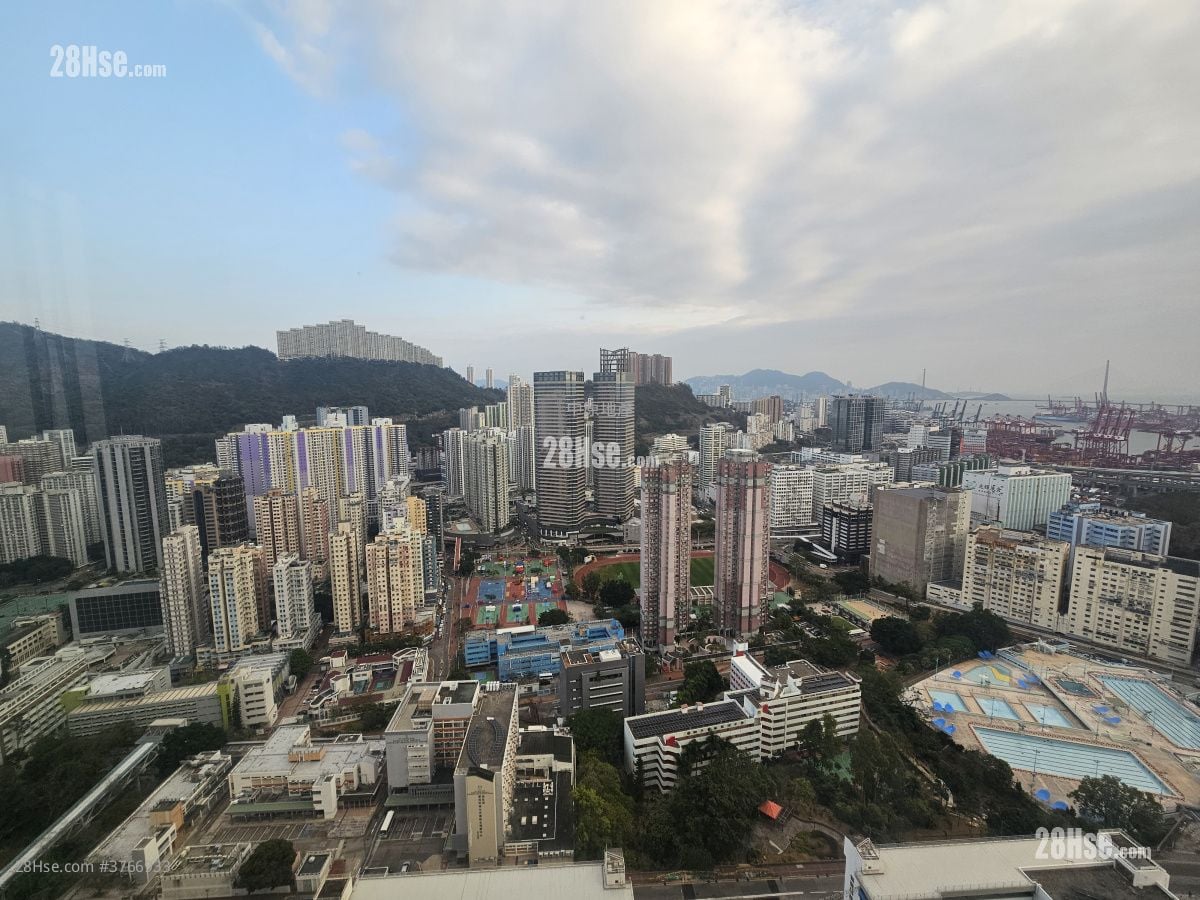 Horizon Place Sell 2 Bedrooms , 1 Bathroom 400 ft²