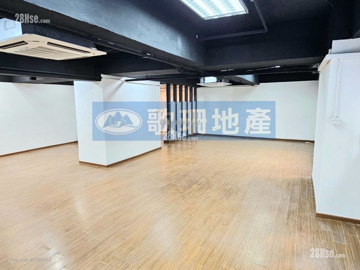 Wing Hing Industrial Building Rental