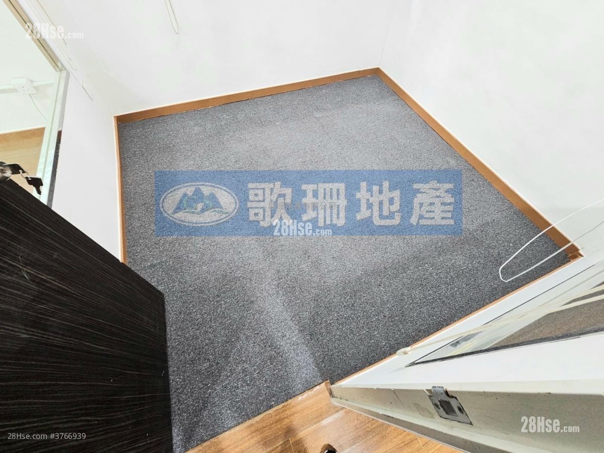 Wing Hing Industrial Building Rental