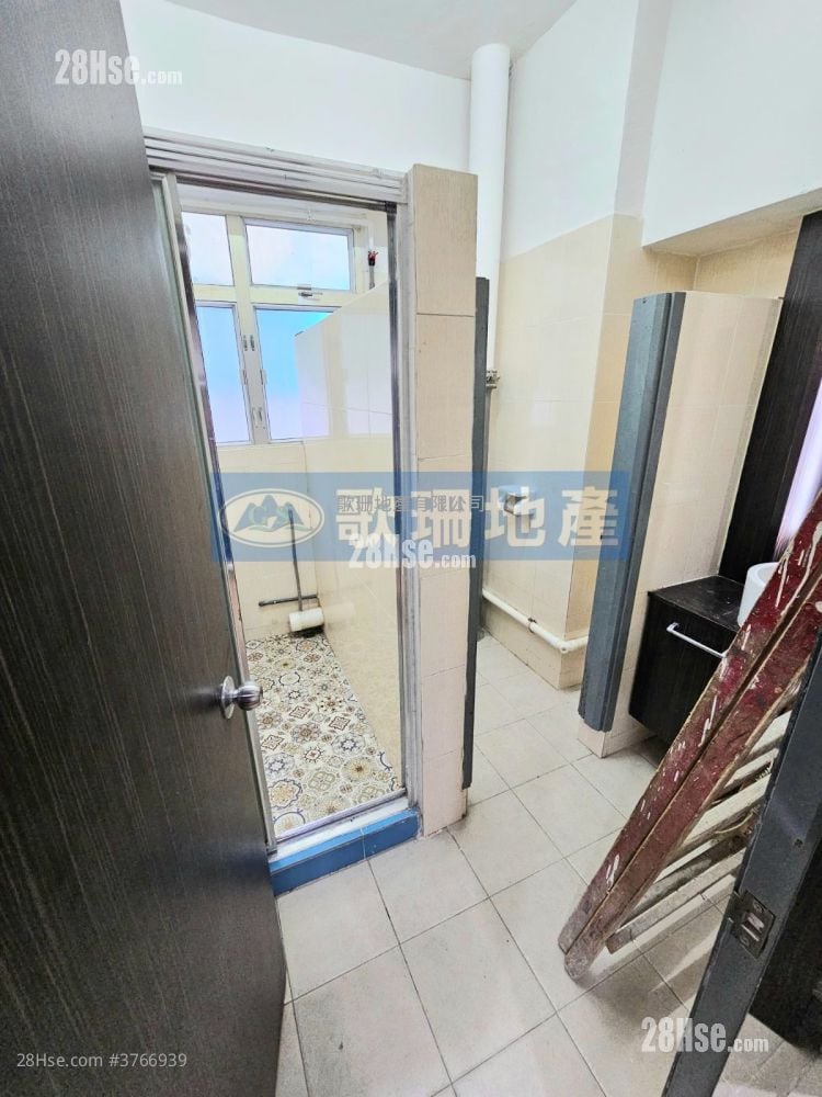 Wing Hing Industrial Building Rental