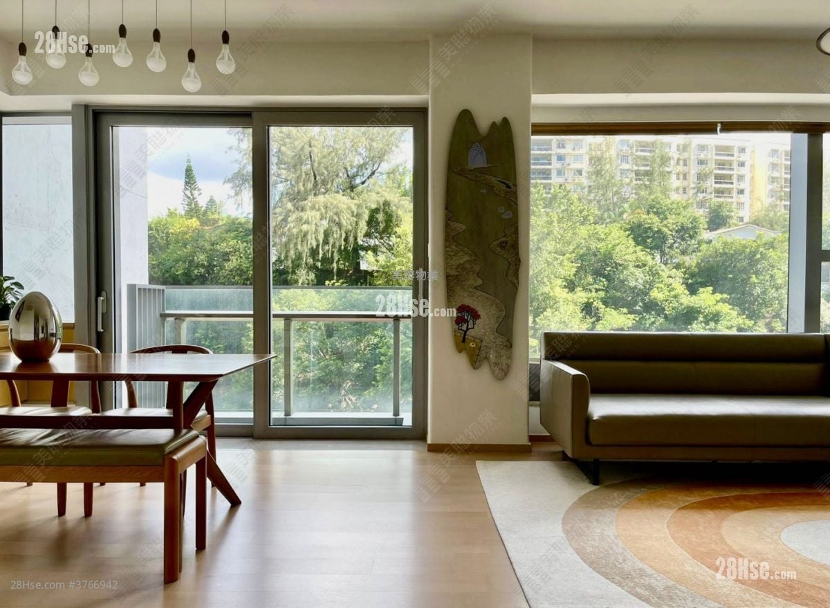 枣梨雅道3号 售盘 3 房 , 2 浴室 1,094 平方尺