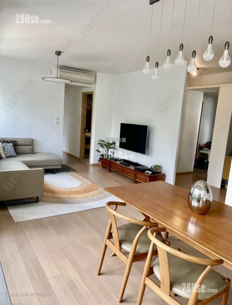 枣梨雅道3号 售盘 3 房 , 2 浴室 1,094 平方尺