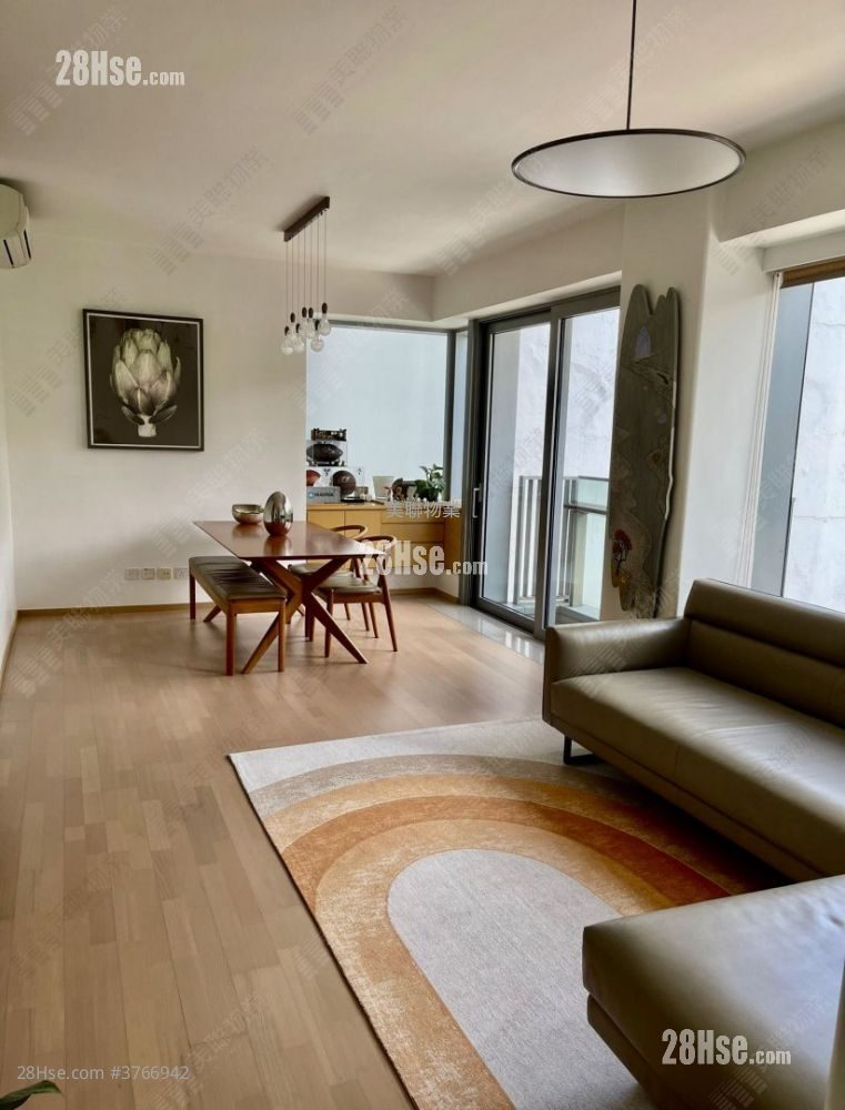 枣梨雅道3号 售盘 3 房 , 2 浴室 1,094 平方尺