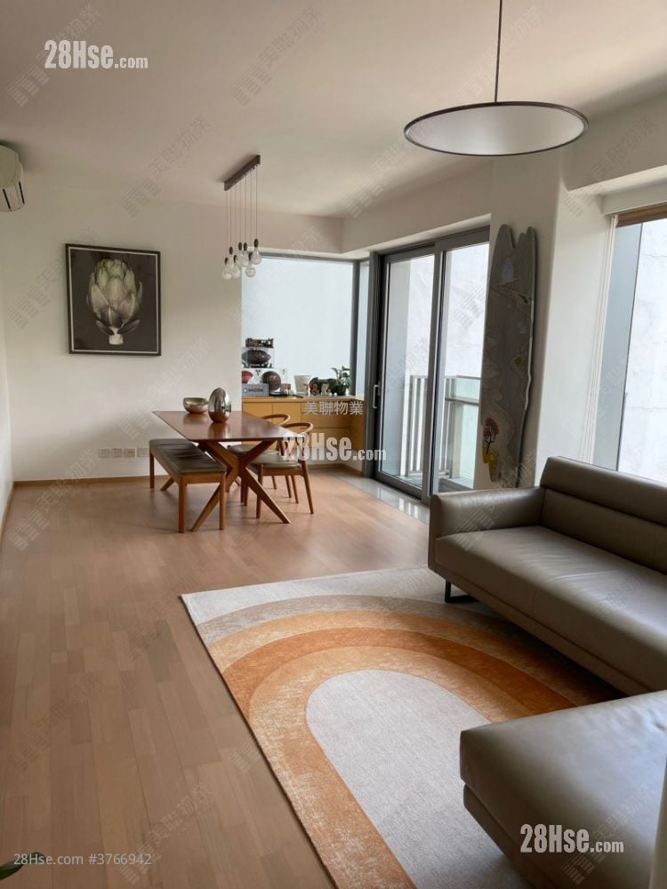 枣梨雅道3号 售盘 3 房 , 2 浴室 1,094 平方尺