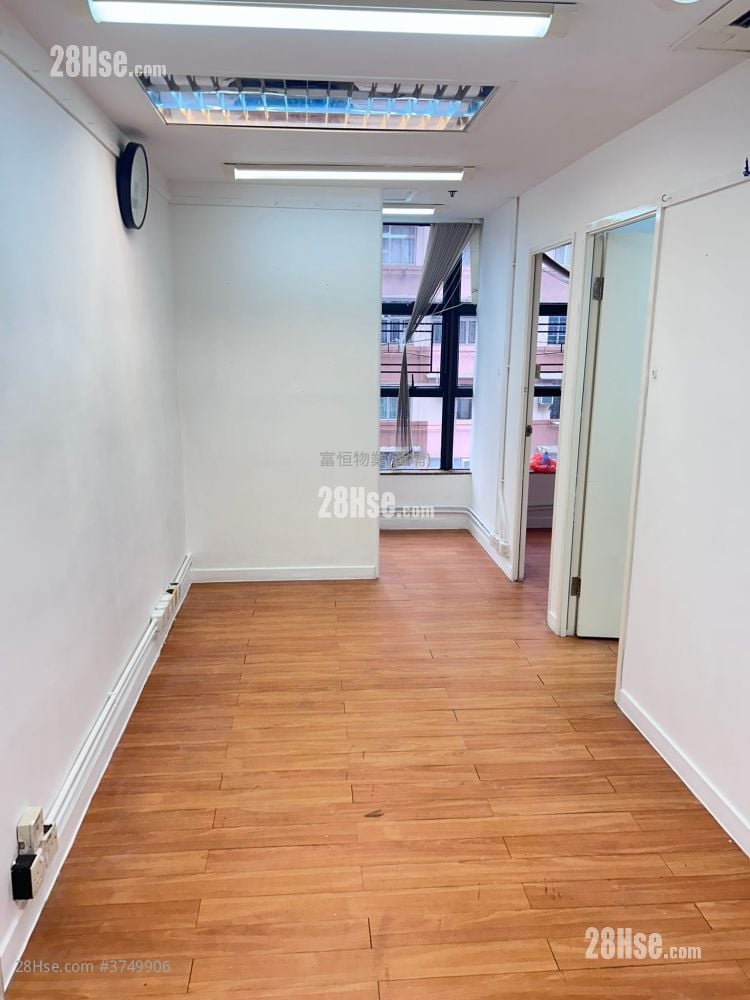 金辉行 租盘 2 房