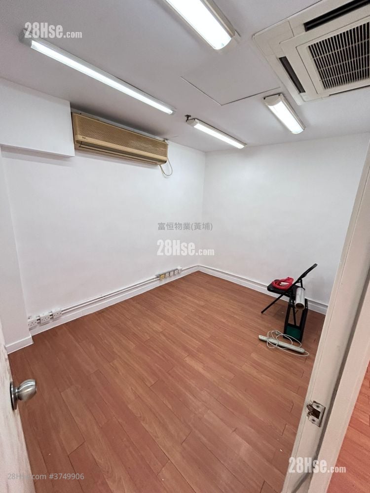 金辉行 租盘 2 房