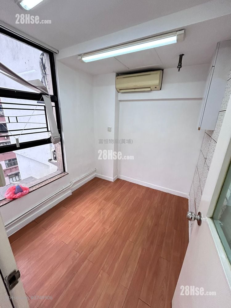 金辉行 租盘 2 房