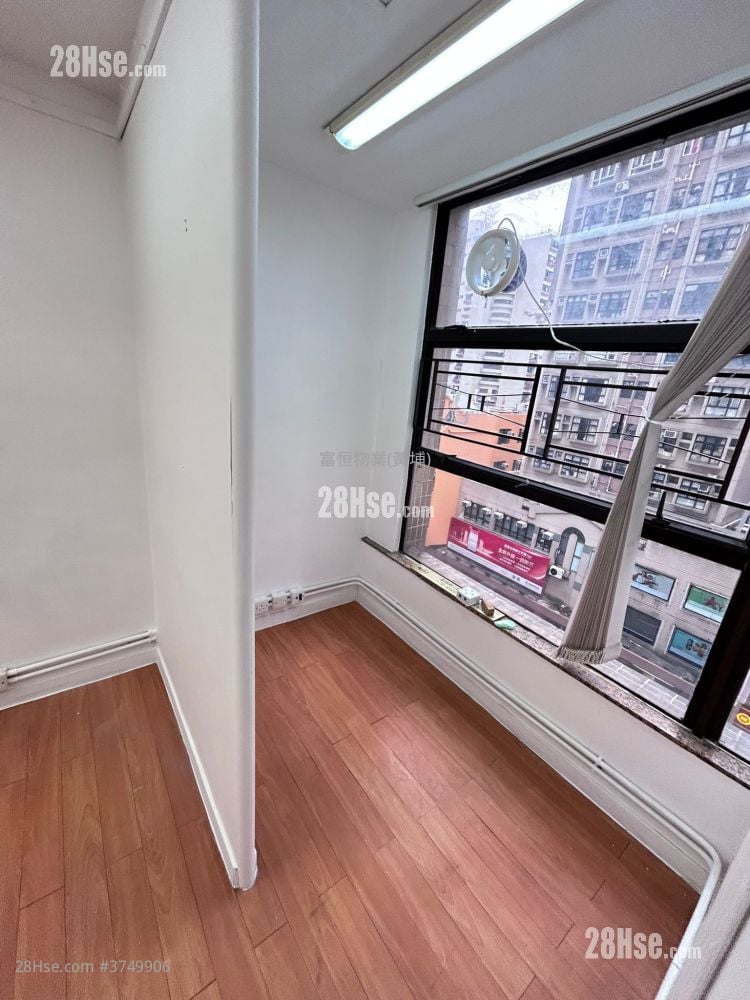 金辉行 租盘 2 房