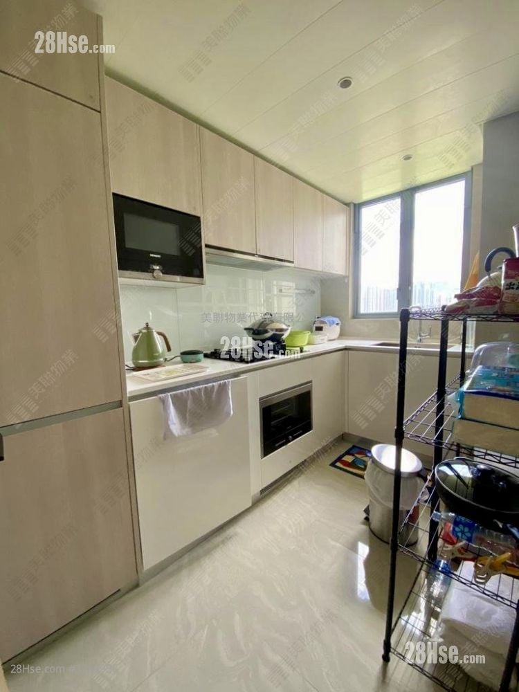 Malibu Sell 3 Bedrooms 801 ft²