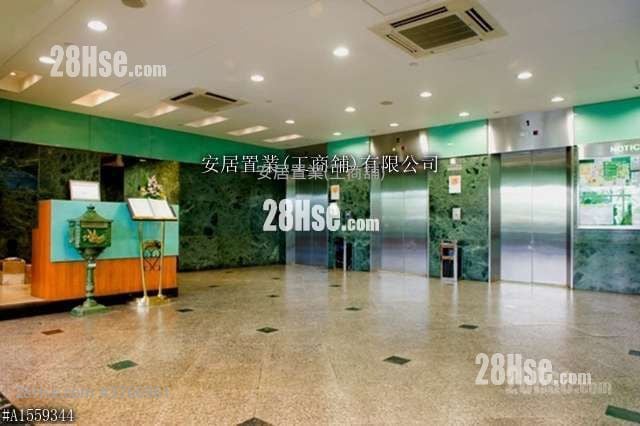 Honour Industrial Centre Rental 2,553 ft²