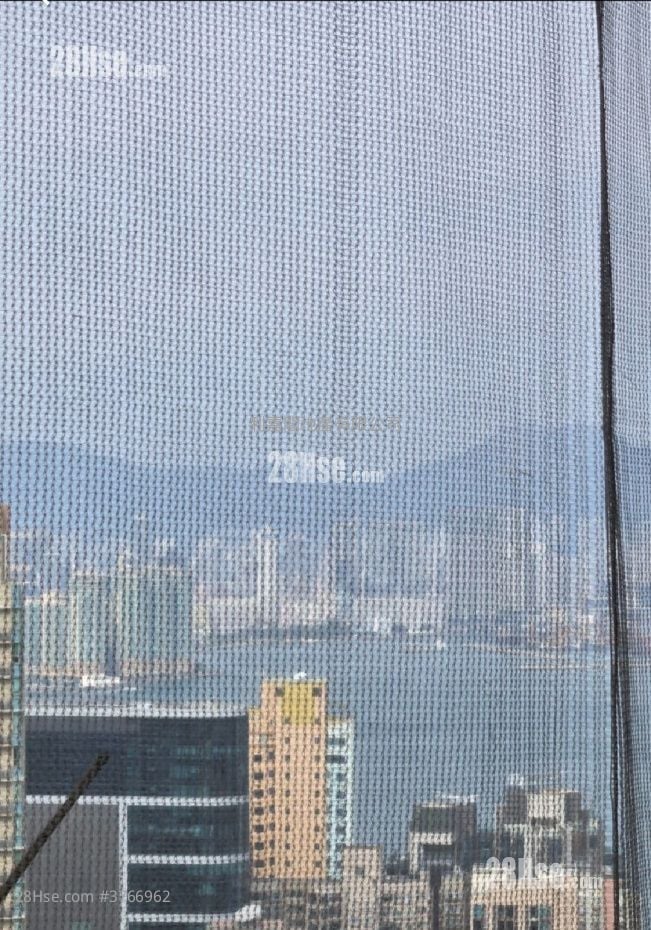 天宝大厦 售盘 2 房 , 1 浴室 753 平方尺