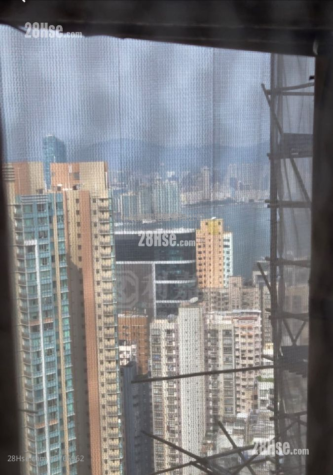 天宝大厦 售盘 2 房 , 1 浴室 753 平方尺