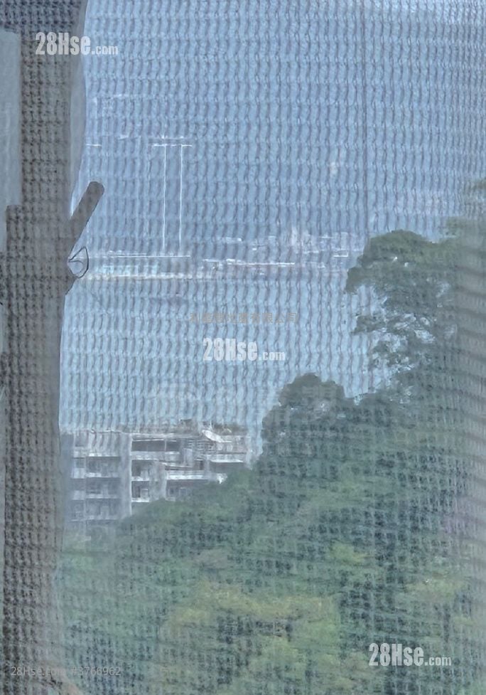 天宝大厦 售盘 2 房 , 1 浴室 753 平方尺