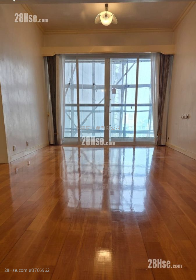 天宝大厦 售盘 2 房 , 1 浴室 753 平方尺