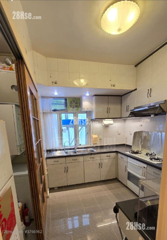 天宝大厦 售盘 2 房 , 1 浴室 753 平方尺