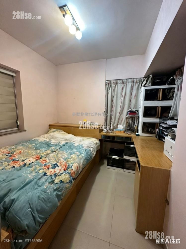 The Metro City Sell 2 Bedrooms 441 ft²