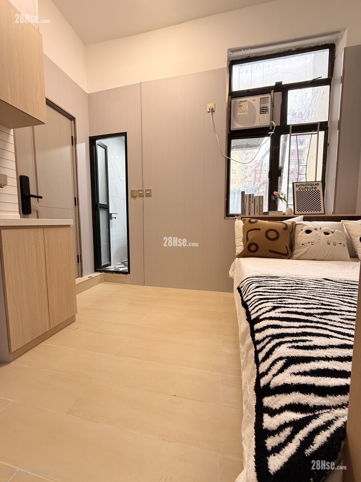 148 Castle Peak Road Rental Studio 400 ft²