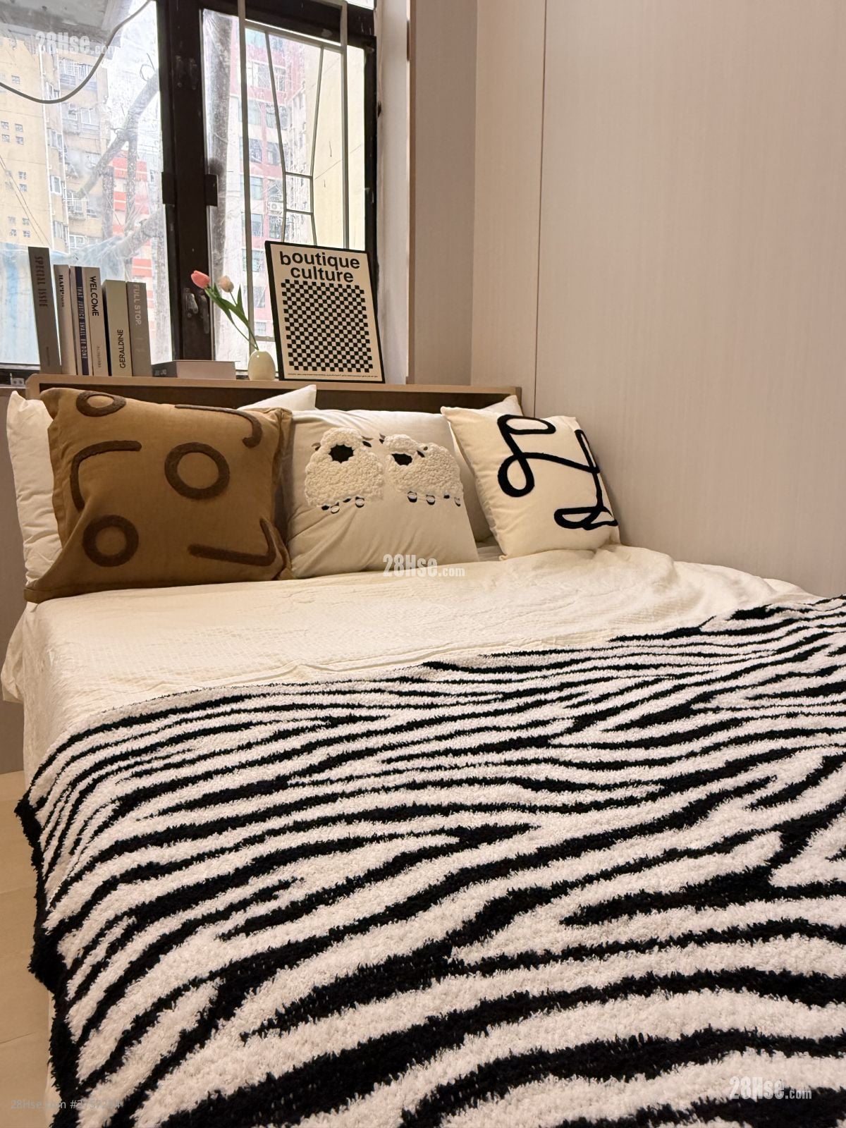 148 Castle Peak Road Rental Studio 400 ft²