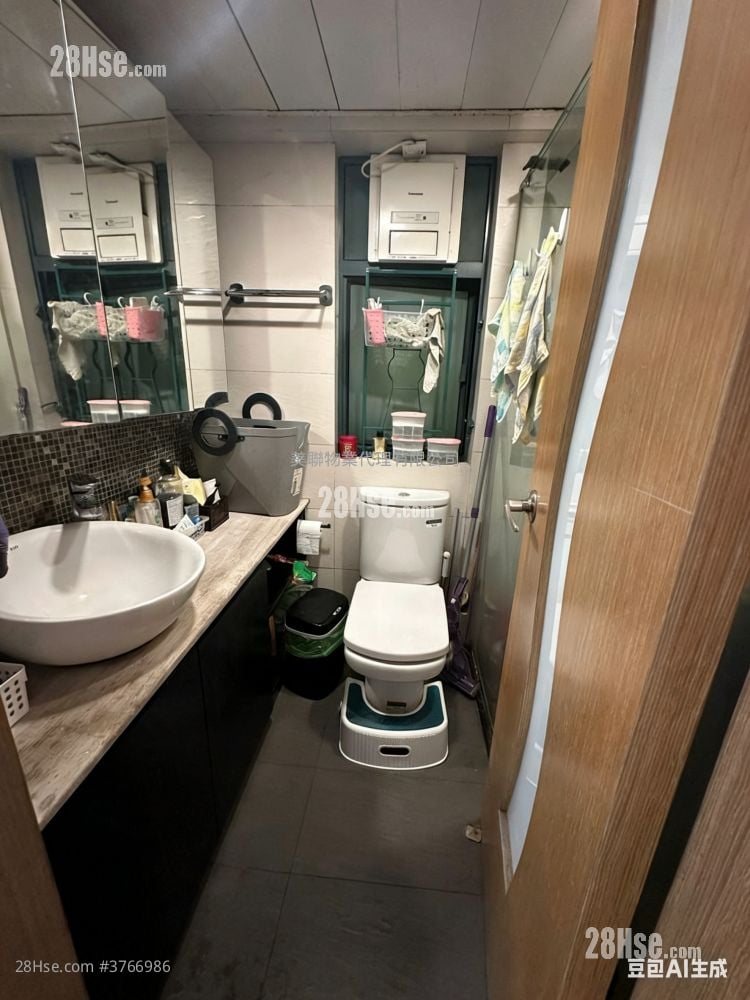 The Metro City Sell 2 Bedrooms 441 ft²