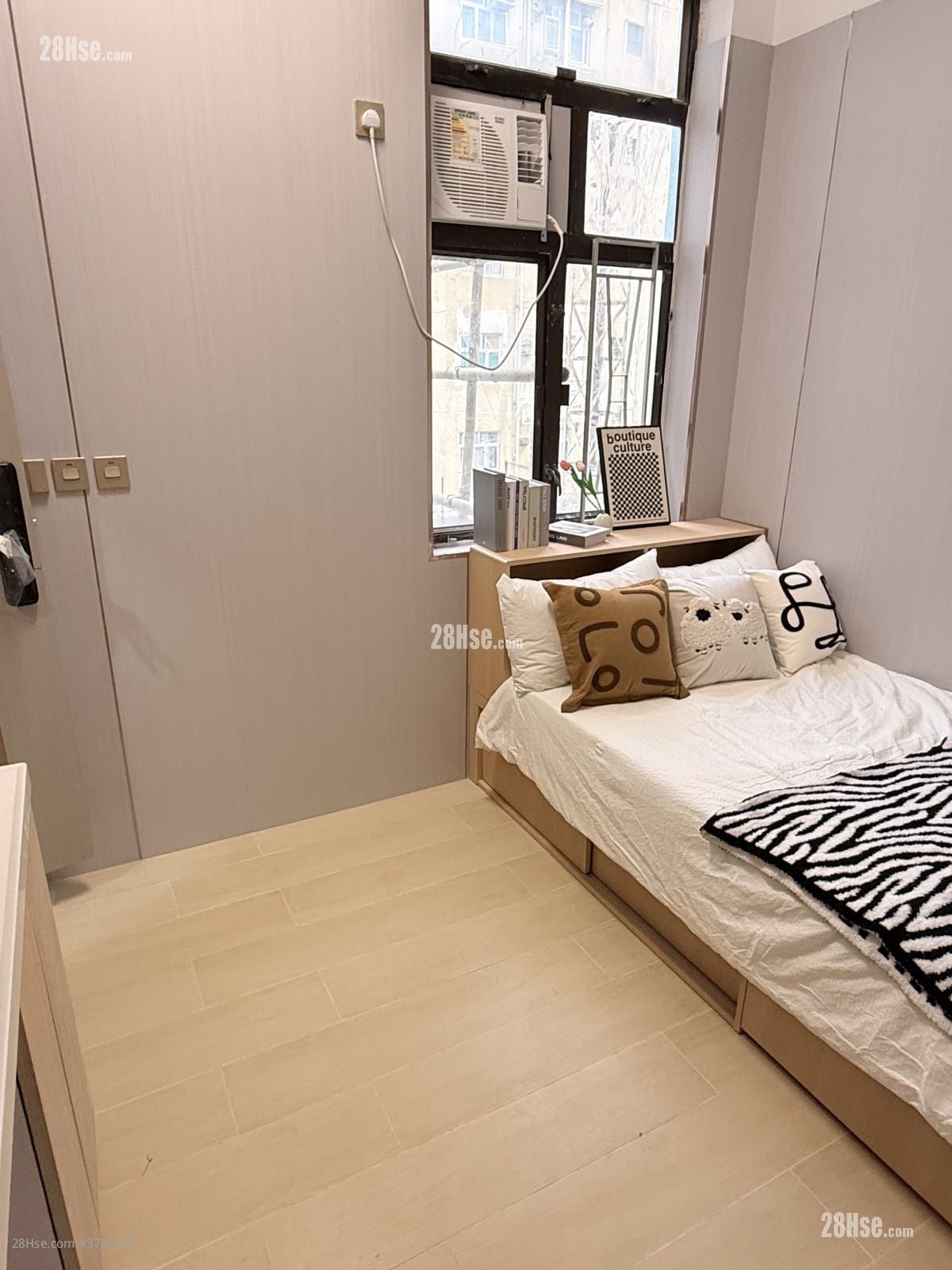 148 Castle Peak Road Rental Studio 400 ft²