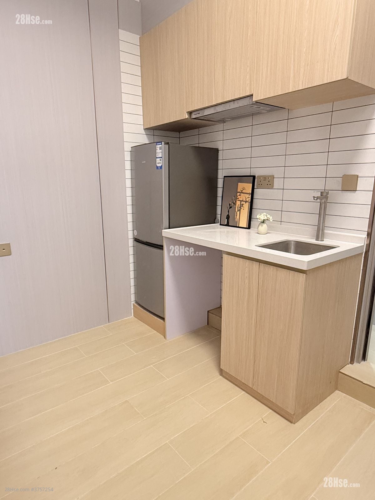 148 Castle Peak Road Rental Studio 400 ft²