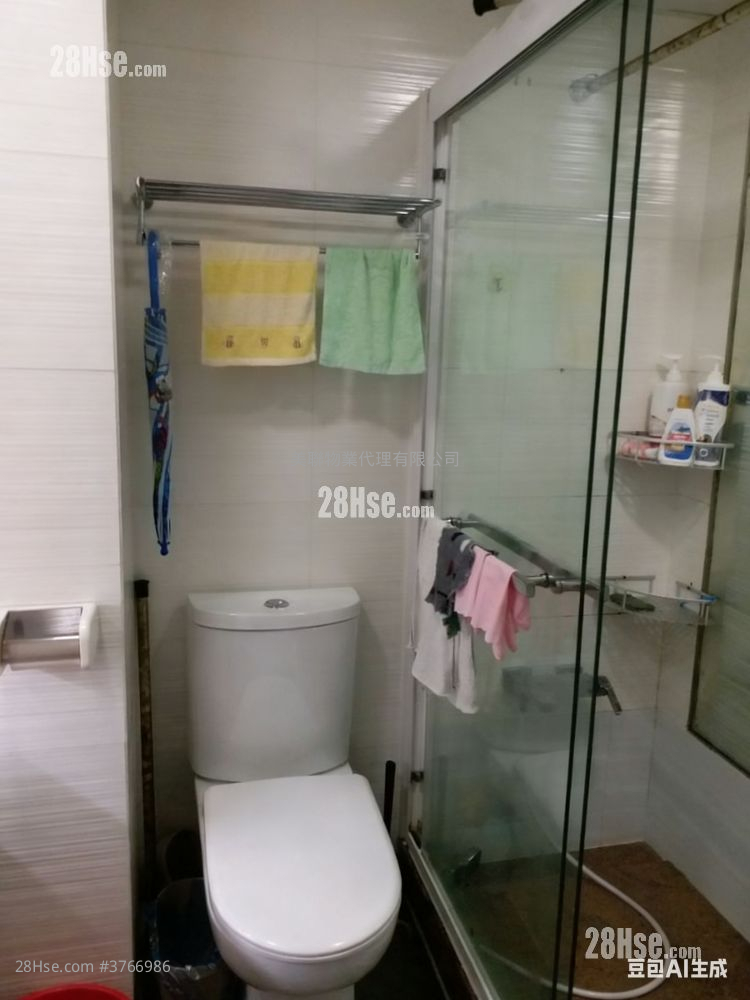 The Metro City Sell 2 Bedrooms 441 ft²