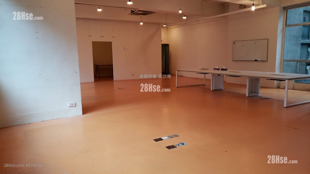 安泰国际中心 售盘