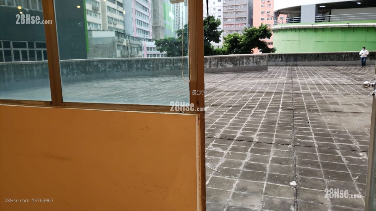 安泰国际中心 售盘