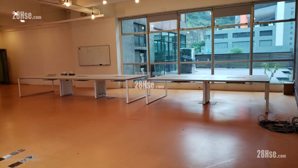 安泰国际中心 售盘