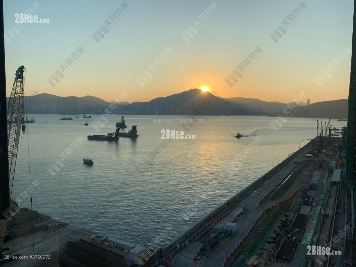 Wings At Sea Sell 3 Bedrooms 842 ft²