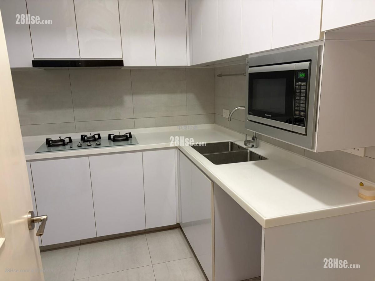 朗怡居 售盘 2 房 , 1 浴室 531 平方尺