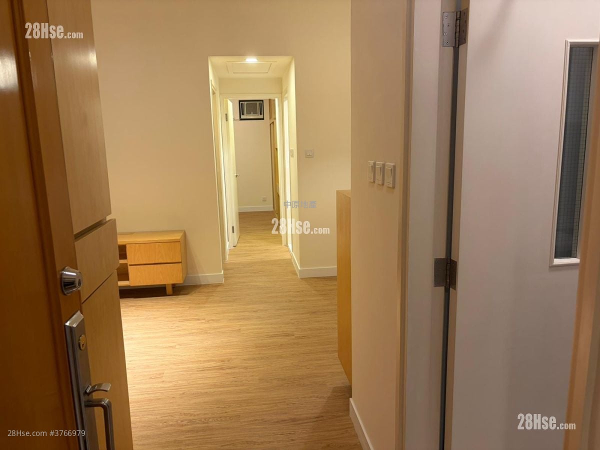 朗怡居 售盘 2 房 , 1 浴室 531 平方尺