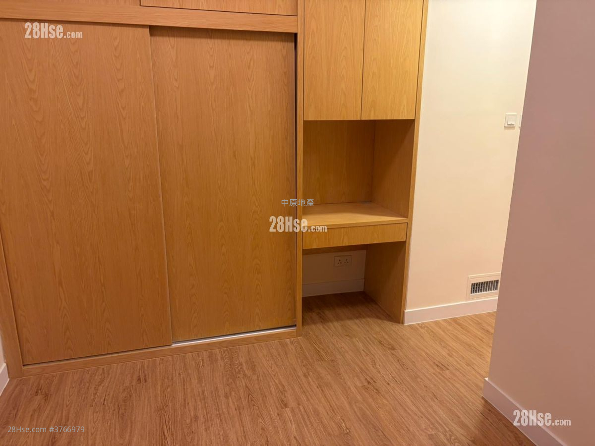 朗怡居 售盘 2 房 , 1 浴室 531 平方尺