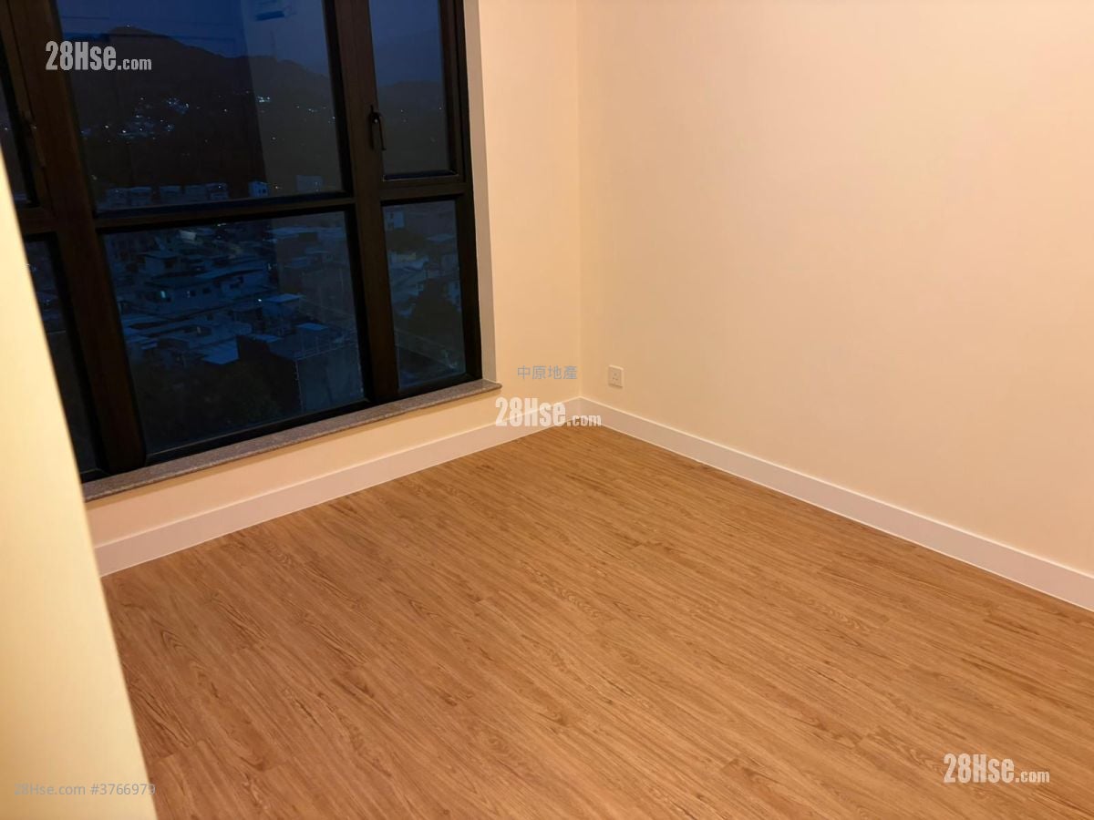 朗怡居 售盘 2 房 , 1 浴室 531 平方尺