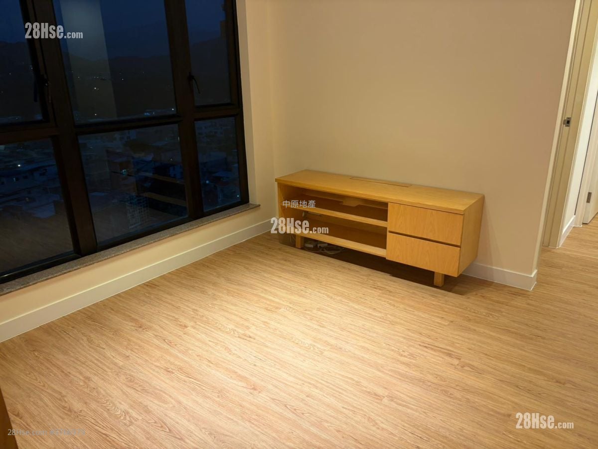 朗怡居 售盘 2 房 , 1 浴室 531 平方尺