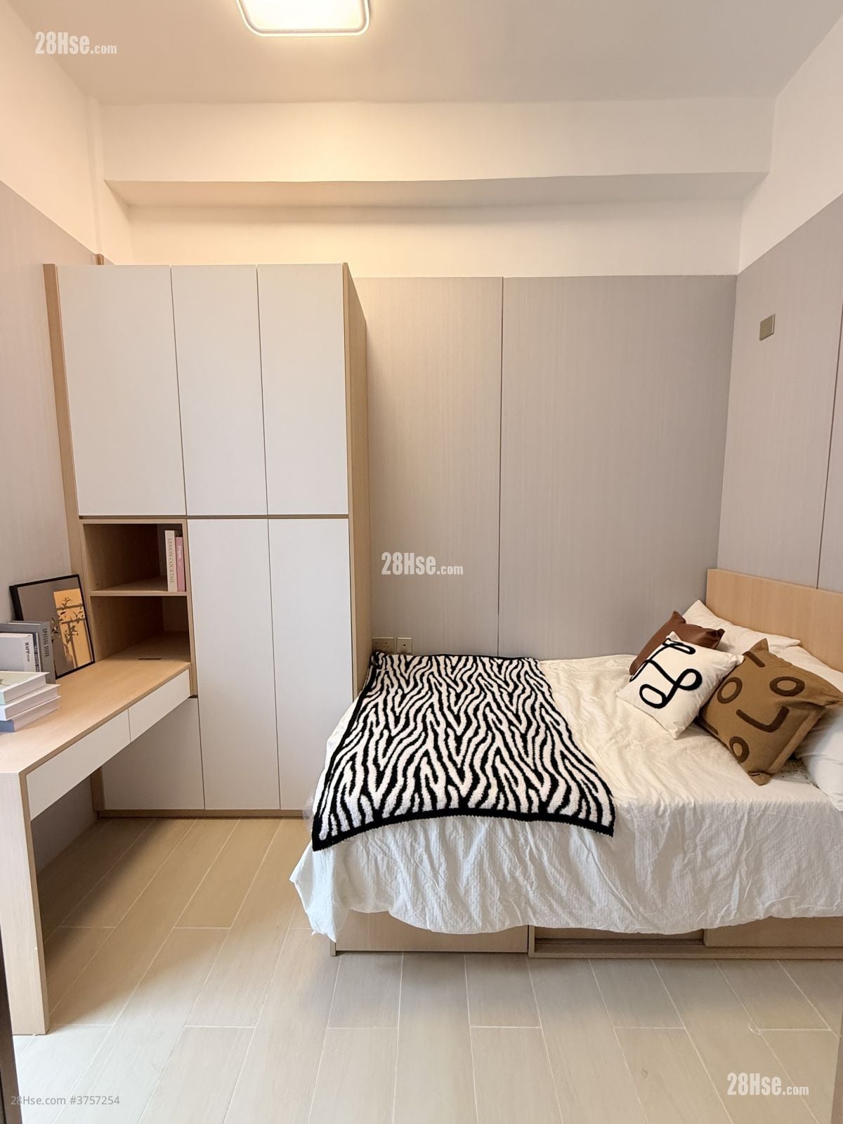 148 Castle Peak Road Rental Studio 400 ft²