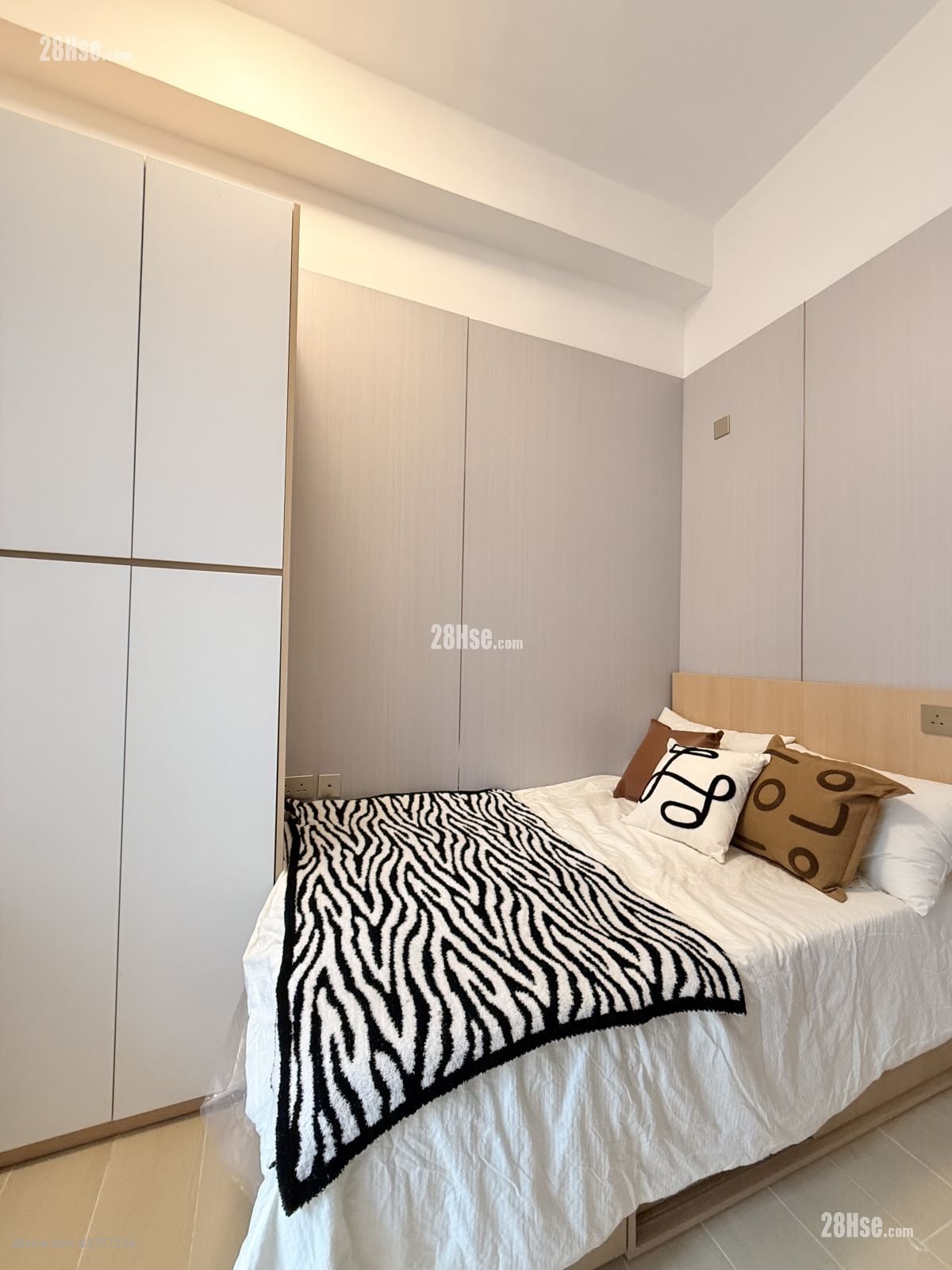 148 Castle Peak Road Rental Studio 400 ft²