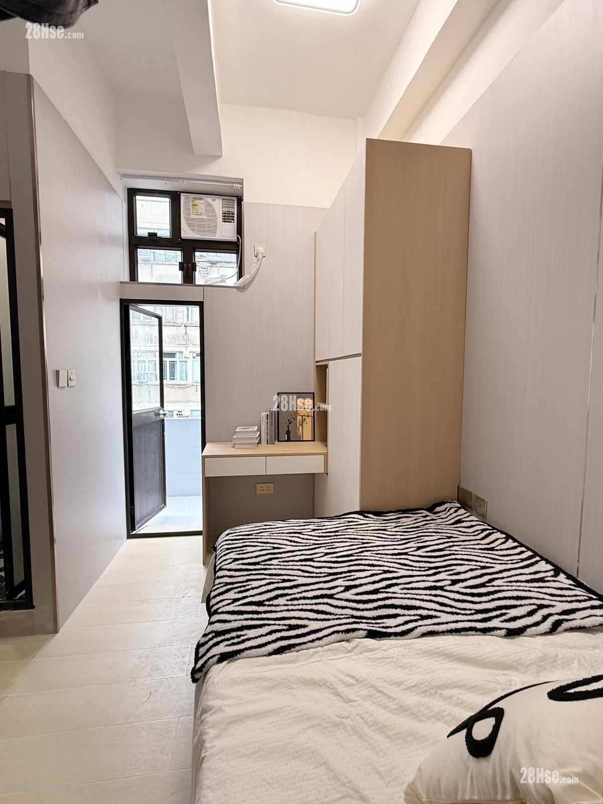 148 Castle Peak Road Rental Studio 400 ft²