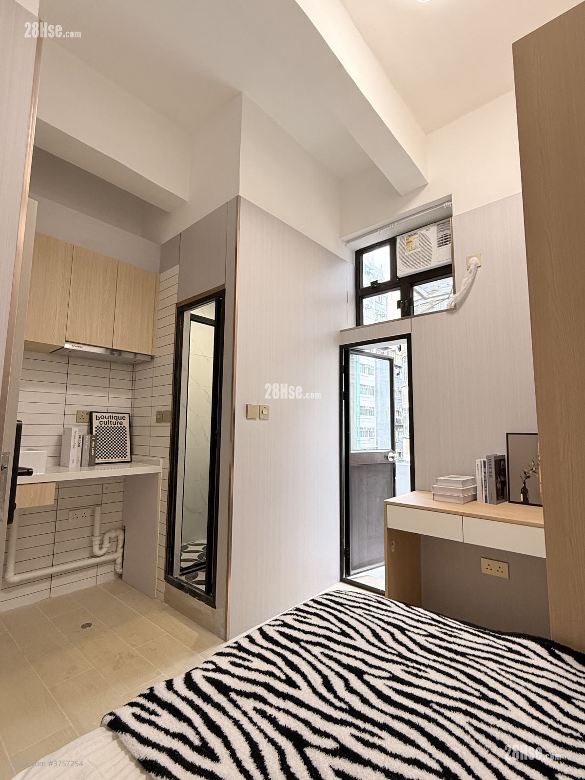 148 Castle Peak Road Rental Studio 400 ft²