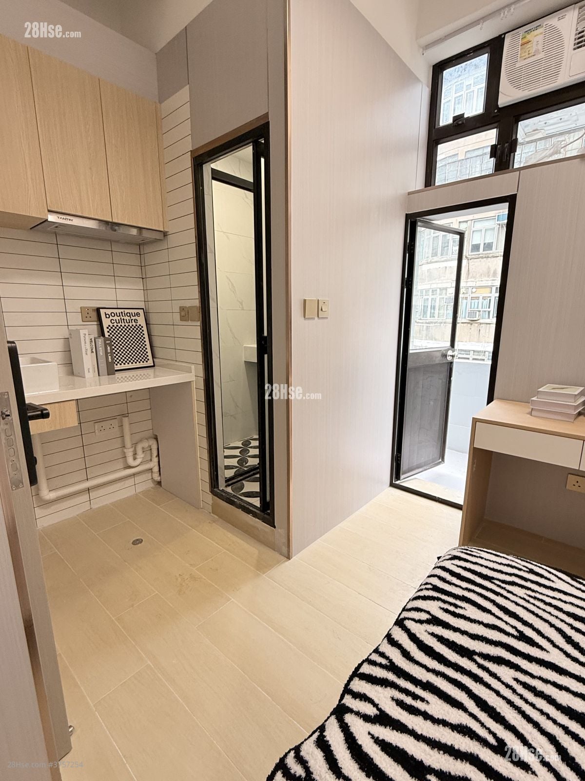 148 Castle Peak Road Rental Studio 400 ft²