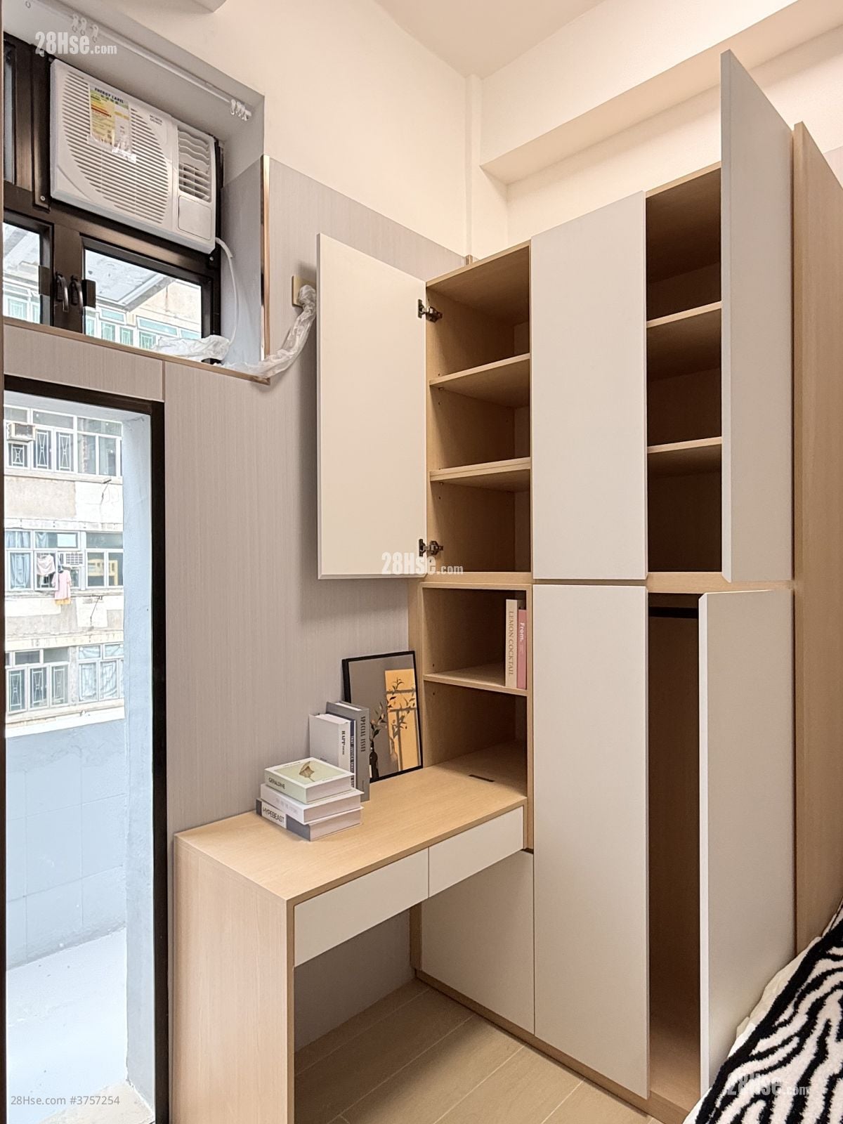 148 Castle Peak Road Rental Studio 400 ft²