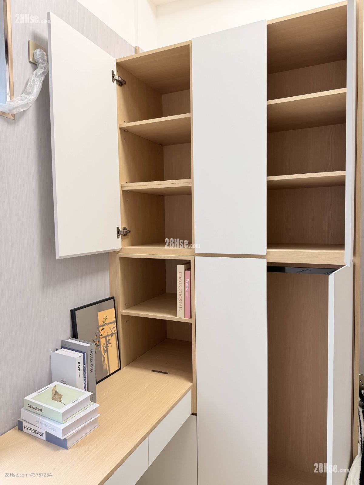 148 Castle Peak Road Rental Studio 400 ft²