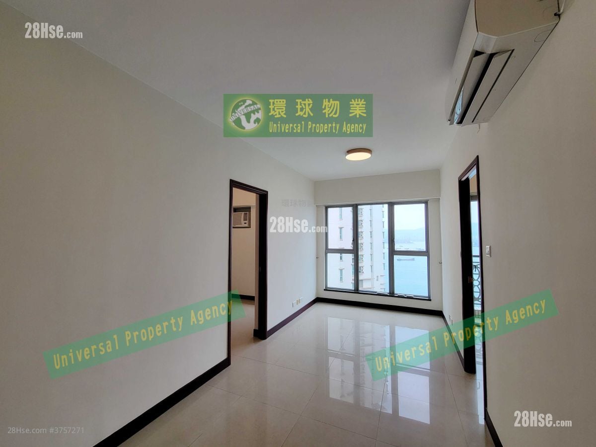 The Merton Sell 2 Bedrooms , 1 Bathroom 482 ft²